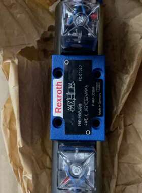 力士乐电磁阀R900561288可议价