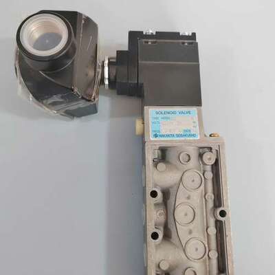 NAKAKITA SEISAKUSHO电磁阀 NS66400