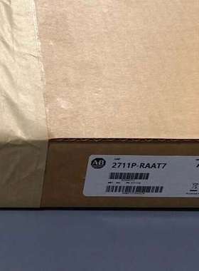 2711P-RAAT7 正品 标价