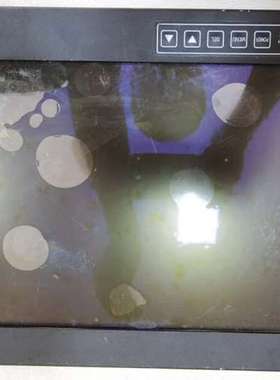 VarTech Systems VT151W 工控显示器，