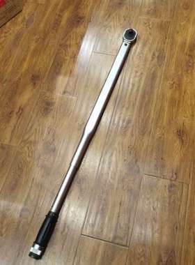 易尔拓 YATO YT-0771 扭力扳子980N！成色挺新