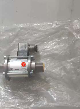 COAX 电磁阀 A 45 NO 501235  议价