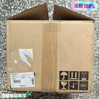 正品  VW3A4555 电抗器 实物拍摄，数