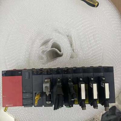 Q38B Q61P Q02HCPU QJ71E71-100