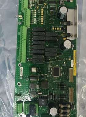 Alfa++Laval+++EPC50++l/O板