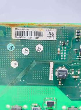 瑞士ABB 板卡 DSAI 130A 议价商品