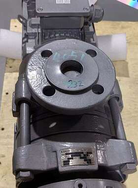 EDUR多级离心泵 LBU 402 C120L，未使用，