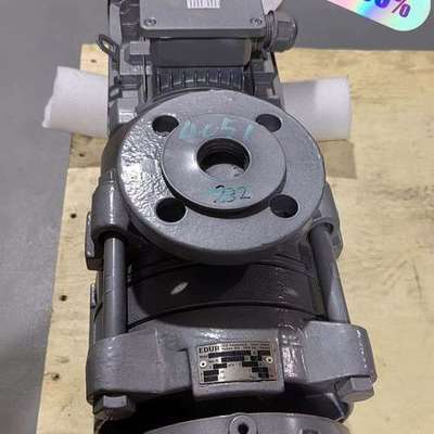 EDUR多级离心泵 LBU 402 C120L，未使用，