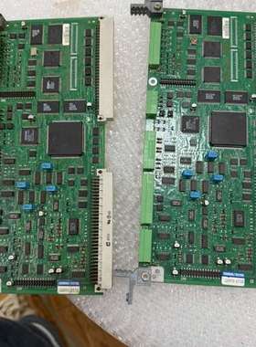 C98043-A7001-L1直流调速器板子，实物