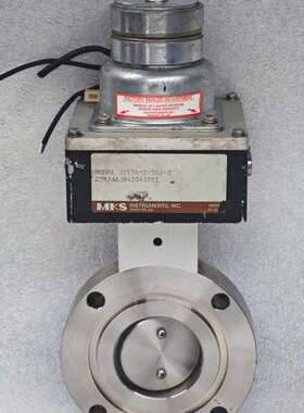 MKS Instruments 253A-2-50J-2 排