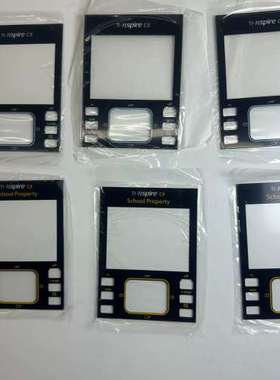 德州仪器+TI-nspire+CX+彩屏+图形计算器屏幕配件