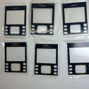 德州仪器+TI-nspire+CX+彩屏+图形计算器屏幕配件