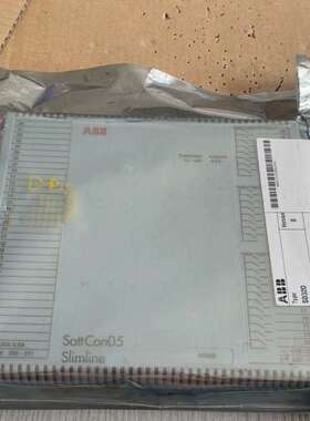 ABB控制器 SDA492896001