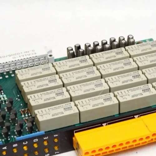 B&R A161 ECA161-0 Rev.00.00插入卡