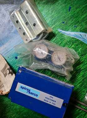 SPIRAX SARCO斯派莎克电气智能型定位器
