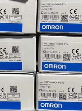 V680S-HMD63-ETN传感器