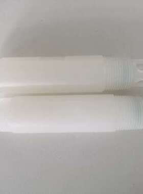 CPA640-C111(PP)E+H保护套配件，白色塑料