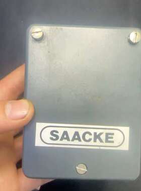 SAACKE+type:+Amv-2+/+X-2/X+恒温器
