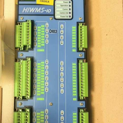 HYUNDAI HIWMS-IO模块