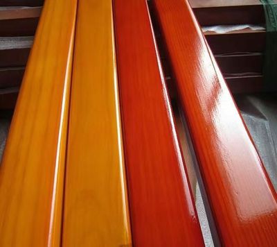 公园椅木条长条椅防腐木条塑木条靠背椅木条户外休闲椅木条长条