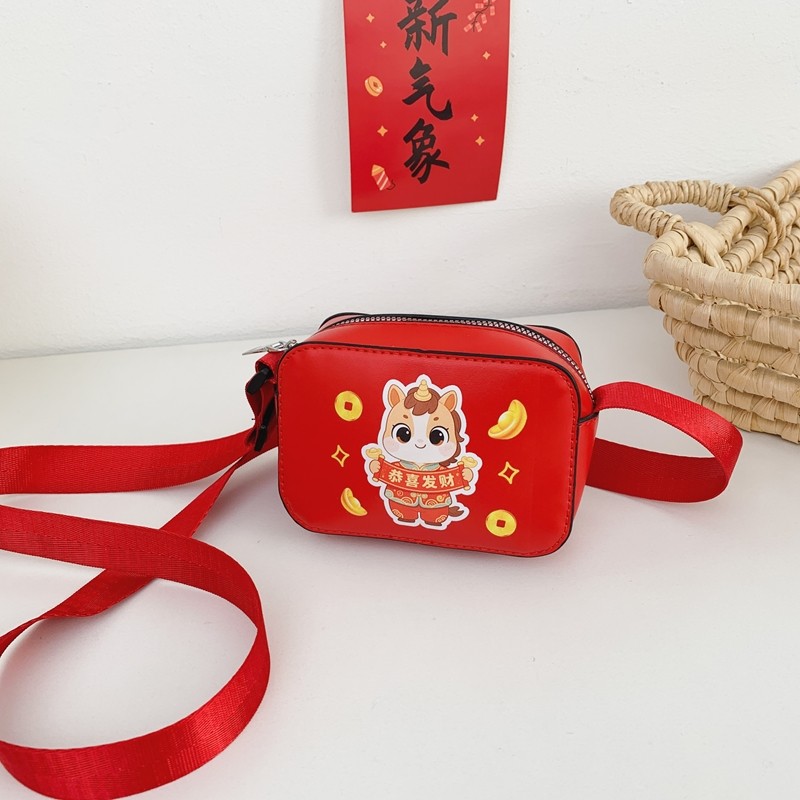 零钱小红包儿童包包斜挎包红色卡通可爱零钱包宝宝压岁钱小包礼物,玩具/童车/益智/积木/模型,斜挎包/拎包/腰包,淘宝优惠券,粉丝福利购,淘宝优惠卷