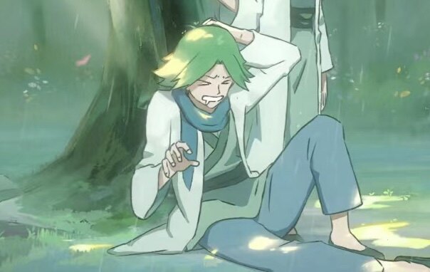 漫逸锦悦cos刺客伍六七赤牙cos服来图定制