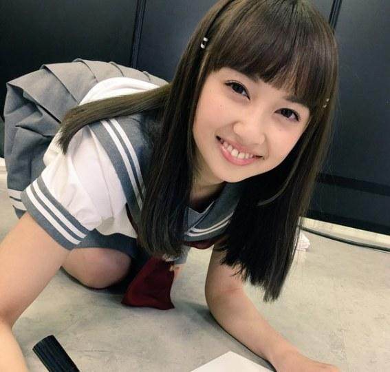 LoveLive高海千歌水手服现货