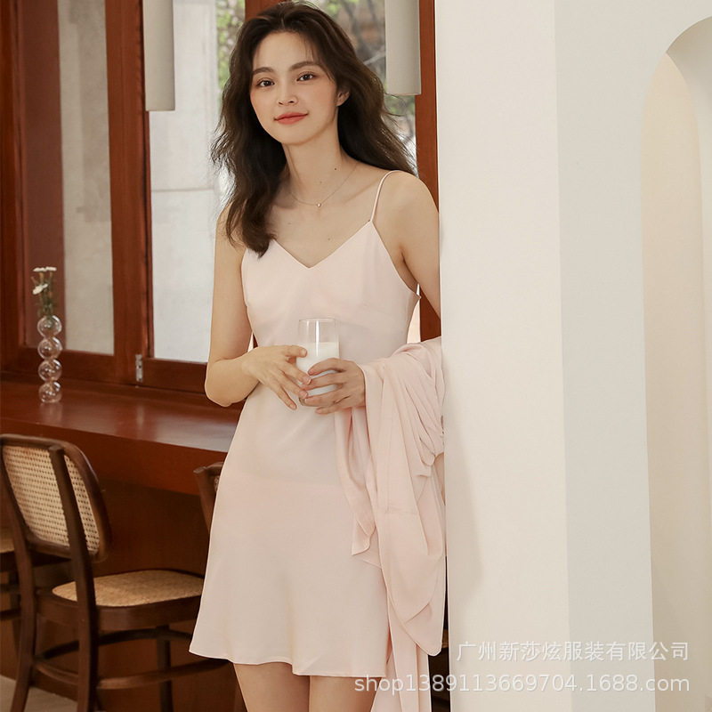 Dianesally女士睡衣家居服套装