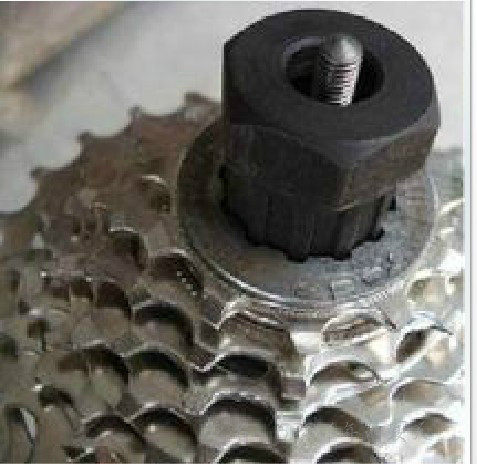 Outils pour vélo - Ref 2277503 Image 1
