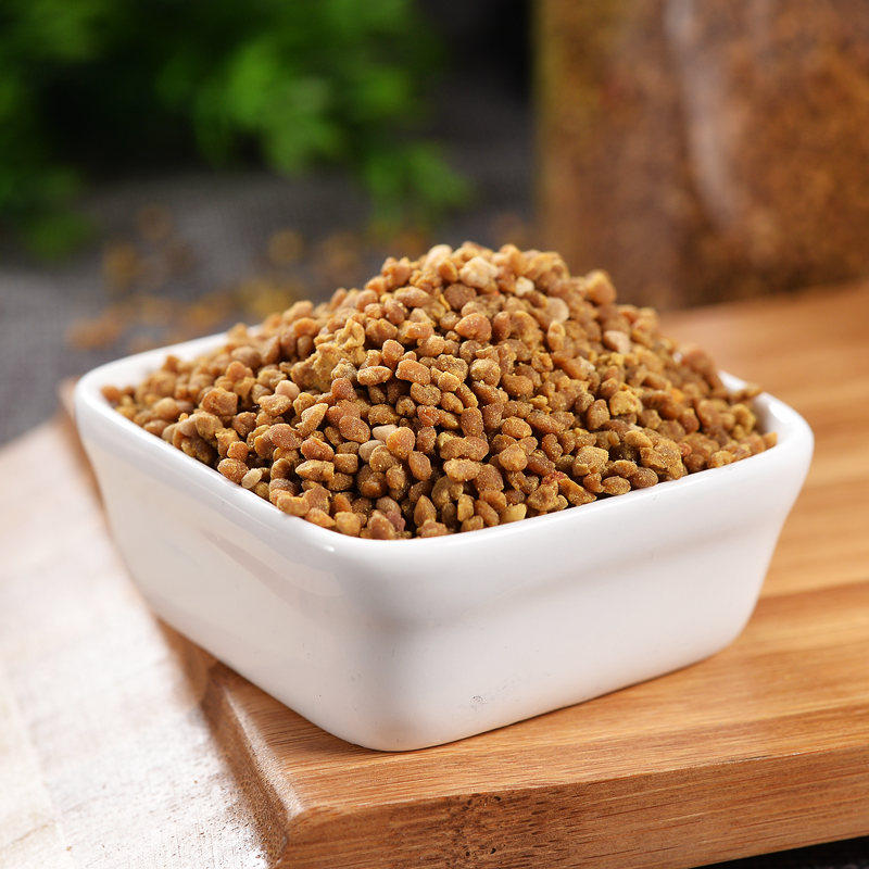 疯抢冲钻蜂新疆沙枣花500g农家自产纯净天然无添加枣花粉蜂蜜搭档