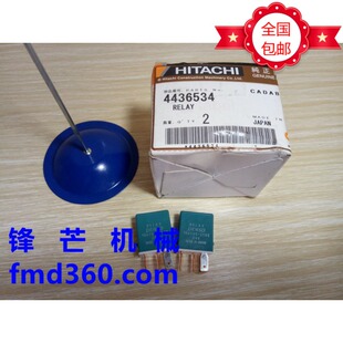 继电器4436534 156700-2190广州锋芒机械挖掘配件