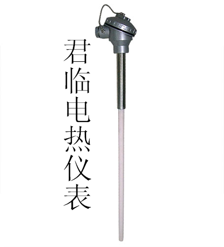 k型热电偶刚玉陶瓷管0-1300