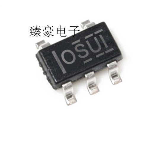 OPA171AIDBVT原装全新进口TI德州 封装SOT23-5 OSUI OPA171AIDBVR