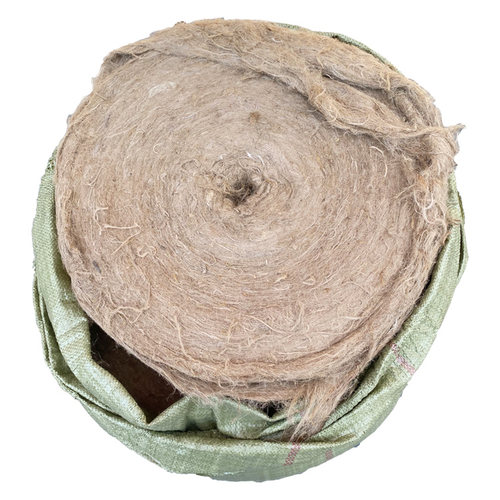 油麻青麻黄麻麻丝填缝消防密封