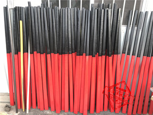 衙役棍棒杀威棒牙皂棍官差升堂戏曲舞台道具水火大屁股棍戏剧道具