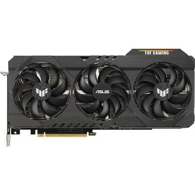 华硕 ASUS TUF  RTX3070TI-O8G-GAMING 电竞游戏专业独立显卡