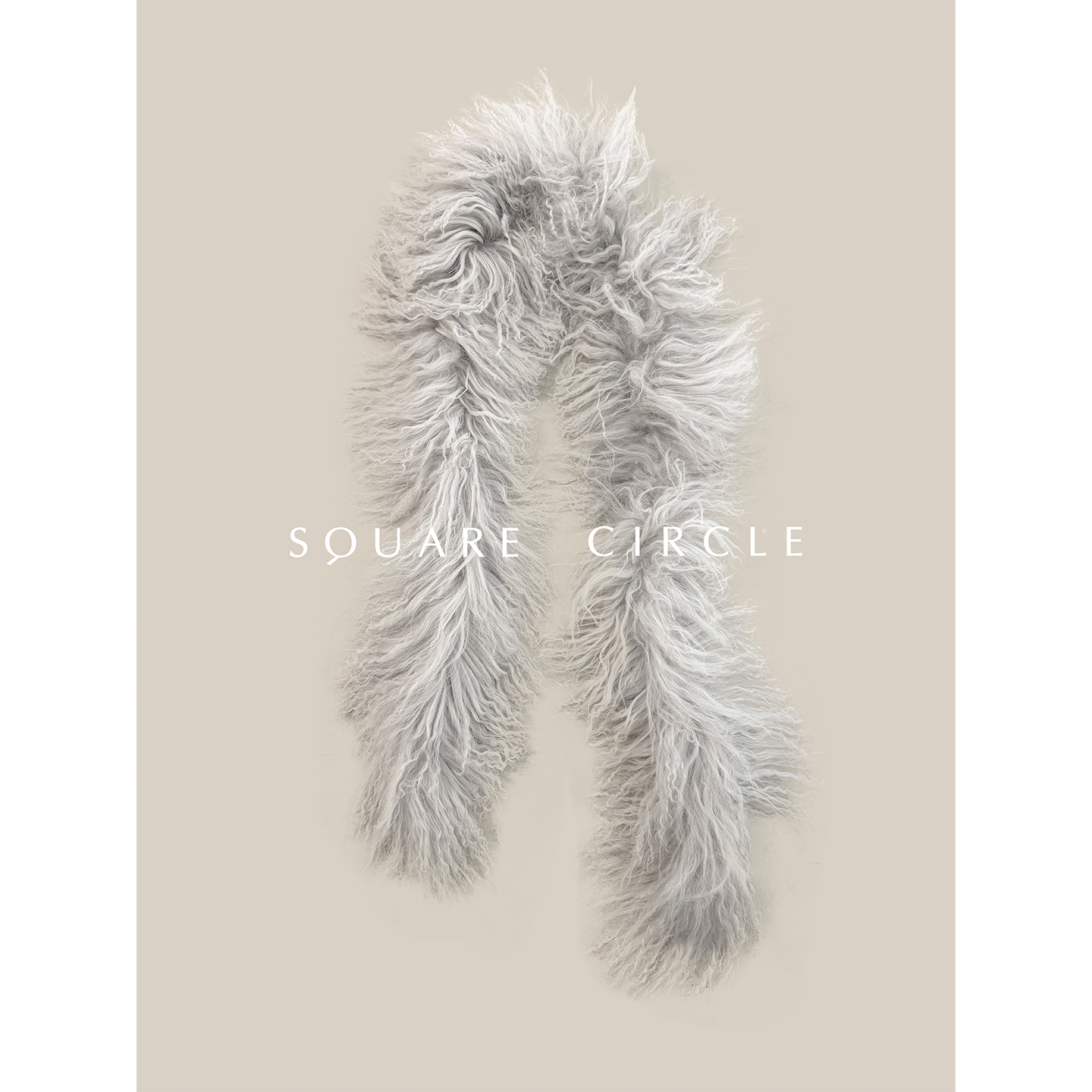 SQUARE CIRCLE方圆秋冬氛围感复古时髦毛毛流苏围脖围巾,服饰配件/皮带/帽子/围巾,围巾/丝巾/披肩,淘宝优惠券,粉丝福利购,淘宝优惠卷