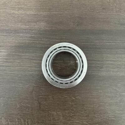 人本 HECC-46T77/24F1S 长安星卡汽车差速器轴承尺寸46*77*24