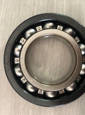 FAG F-628573.KL 荣威CVT180 RX5 RX6汽车变速箱轴承40*86*19