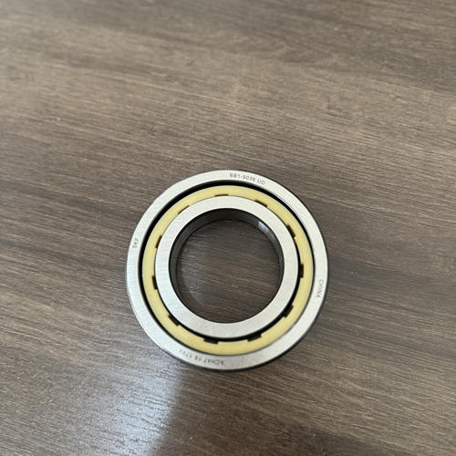 SKF BB1-9036 UD新能源汽车驱动电机轴承 高速陶瓷球高硬度耐磨