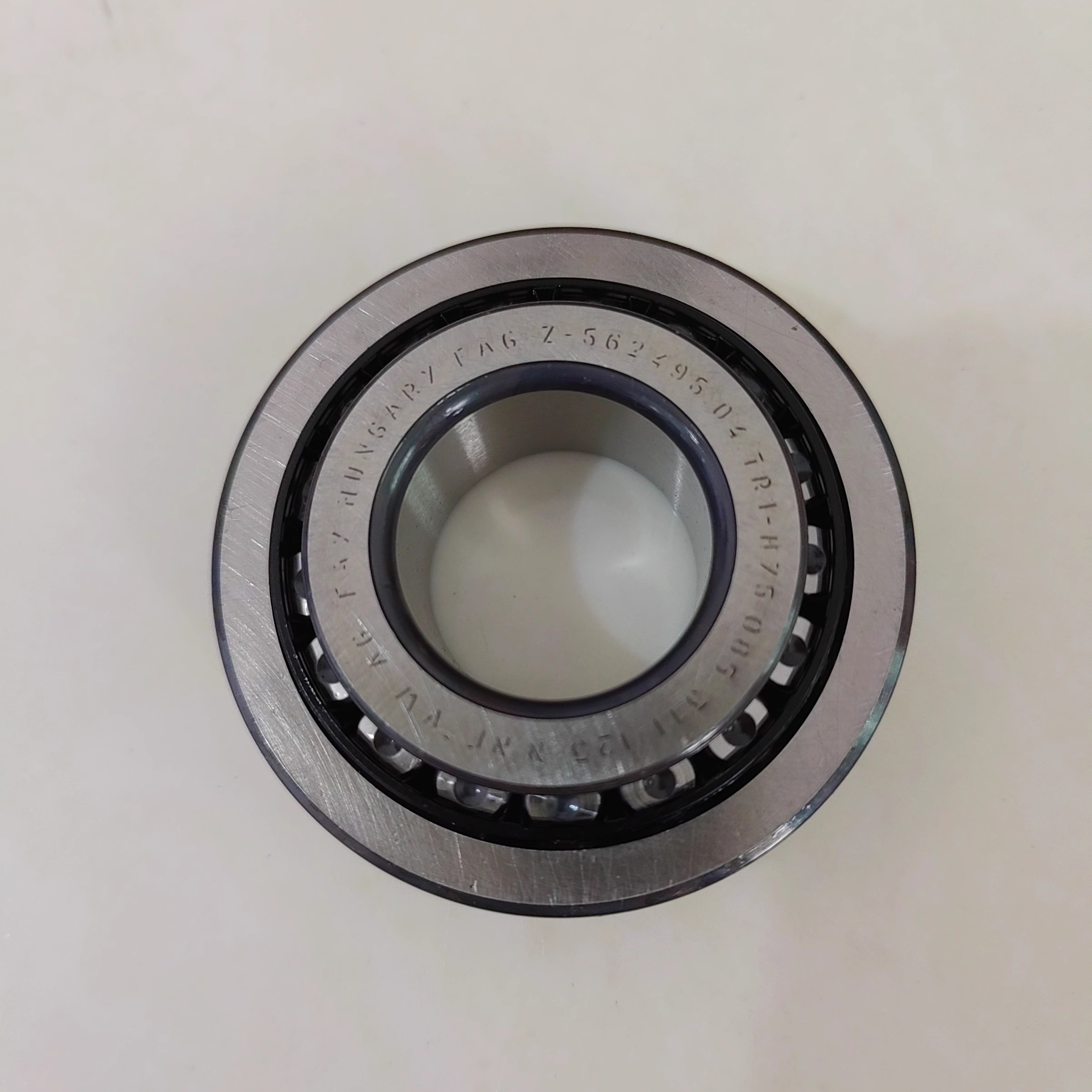 FAG Z-562495.04.TR1汽车差速器轴承22*45/51.5/17 LBT1B 332991B