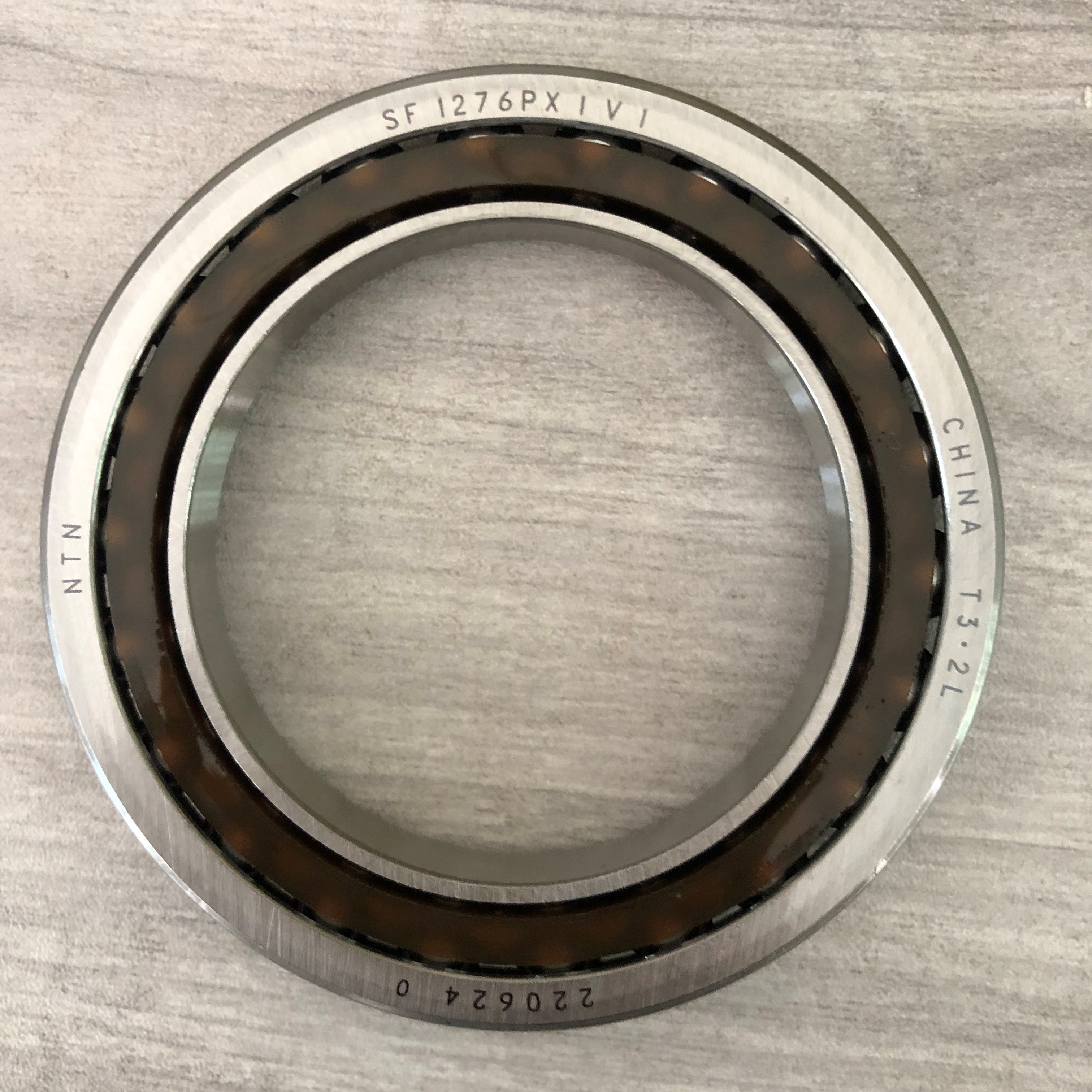 NTN SF1276PX1V1汽车变速箱轴承差速器轴承尺寸61.7x91.4x12.2