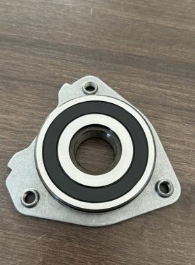 SKF BB1-2607汽车变速箱轴承挡板输入轴轴承PHBC-B082