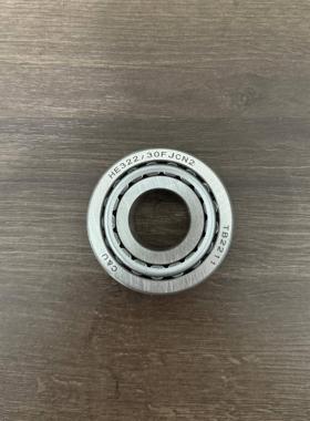 人本 HE322/30FJCN2 汽车差速器轴承TB2211 10158 非标30*72*24