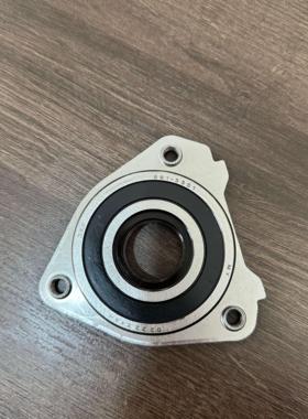 SKF BB1-3351 汽车变速箱轴承挡板尺寸27/35*72*18 PHBC-B040