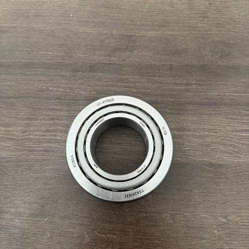 ILJIN 日进ST-417825汽车差速器轴承非标圆锥轴承尺寸41*78*25