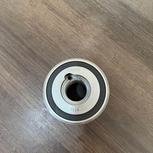 QJ210RS 汽车方向机轴承螺旋一体德系配套产品