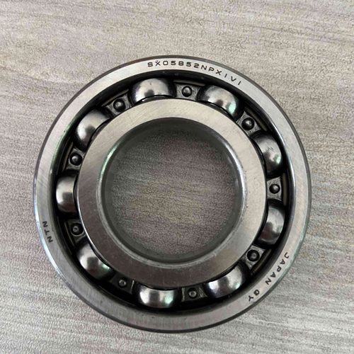 SX05B52NPXIVI 尺寸27*55*11/14 汽车变速箱轴承