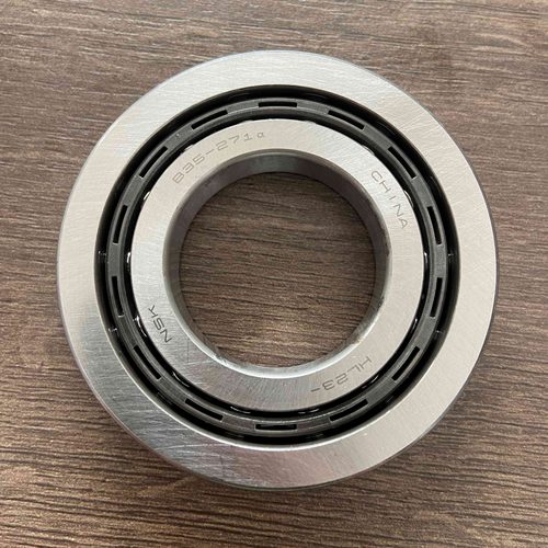 NSK汽车变速箱轴承 B35-271a 新能源电机轴承尺寸35*71*12