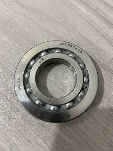 KOYO 汽车方向机轴承83C398A/ID尺寸25X52X8